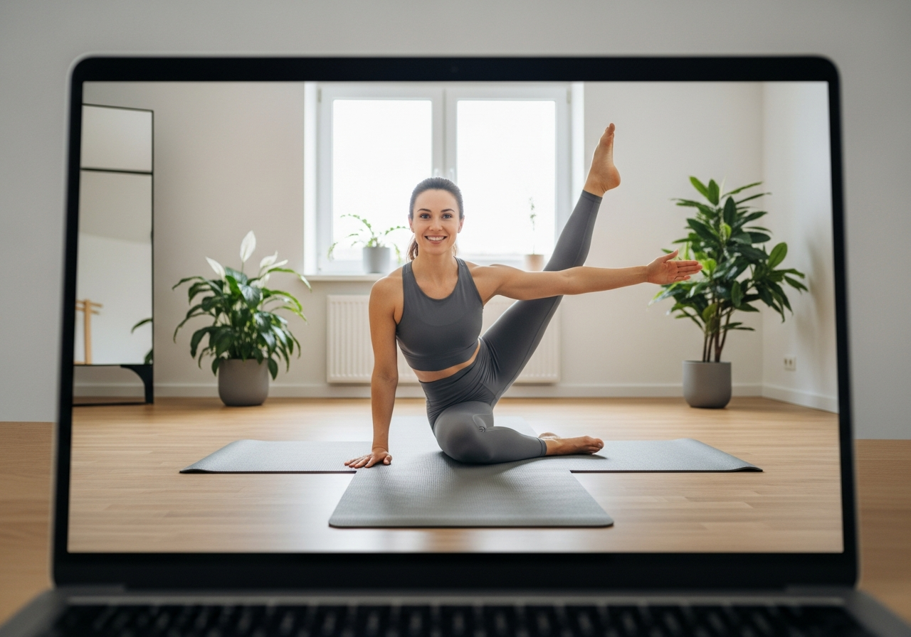 Персональное занятие