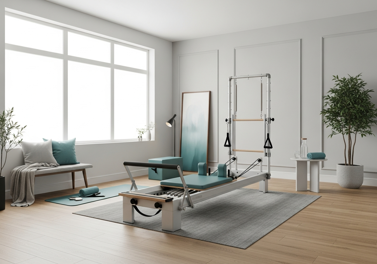 Занятие с демонстрацией